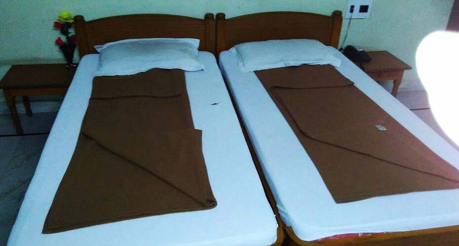 Kalptaru Palace Hotel, Mount Abu 3